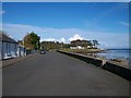 Net Walk, Killyleagh