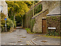 Corbridge, Spoutwell Lane