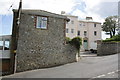 Old Stable Cottage, Clappentail Lane