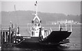 J5849 : The Strangford Lough ferry (23) by Albert Bridge