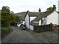 Houses on Lee Lane