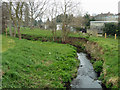 River Shuttle at Penhill Bridge