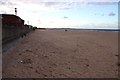 Seaton Sands at Seaton Carew