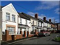 Goshen Street, Rhymney