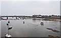 The River Adur