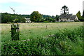 Meadow at Haycroft Road