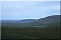 Rousay: northern slopes from above the Loch of Wasbister