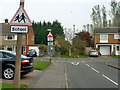 Birch Road meets Forest Road, Paddock Wood