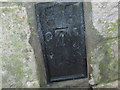 Ordnance Survey  Flush Bracket 1233