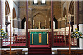 St John, Dysons Road, Upper Edmonton - Chancel