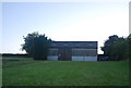 Farm building, Watton Rd