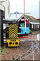 TQ8209 : Hastings miniature railway by Oast House Archive