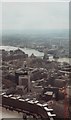 View South East from NatWest Tower 1983