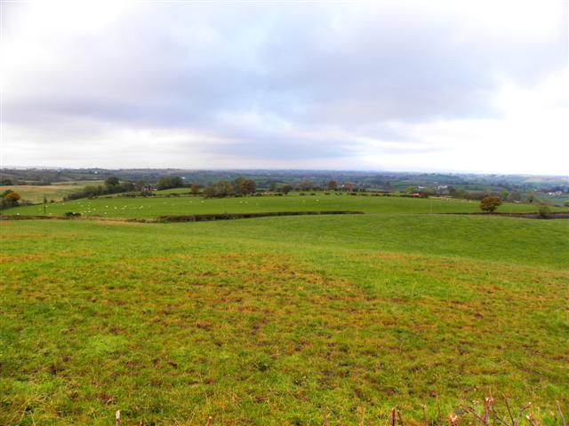 Radergan Townland © Kenneth Allen :: Geograph Ireland