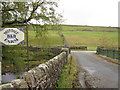 SD8979 : The Dales Way by Ian S