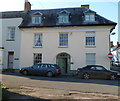 Passage House, formerly the Bear Inn, Newnham-on-Severn