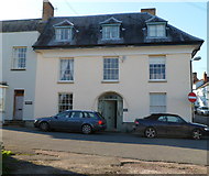 SO6911 : Passage House, formerly the Bear Inn, Newnham-on-Severn by Jaggery