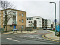 Flats, Airco Close