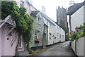 Cottages, Dittisham