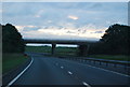 A1, Barnby Road Bridge