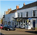 Newnham Pharmacy, Newnham-on-Severn