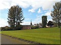 Heaton Norris Recreation Ground