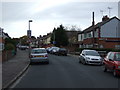 Midway Avenue, Bridlington