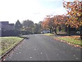 Woodvale Crescent - Oakwood Drive