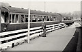 J1576 : Train scrapping, Crumlin (1980) by Albert Bridge
