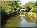 Stratford-on-Avon Canal: Bridge Number 23: Ashford Lane Bridge