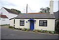 Cottage, Canewdon