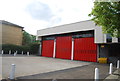 Forest Hill Fire Station