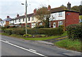 Alexandra Terrace, Monkswood