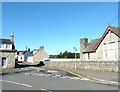 Alpine Street, Dalbeattie