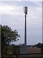 Telecommunications Mast