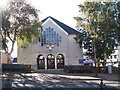 The First Lisburn Presbyterian Church