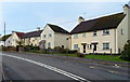 Berthon Road houses, Little Mill