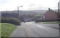 Rayner Mount - looking towards Bracewell Avenue