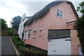 Cottages, Dittisham