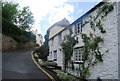 Cottages, Dittisham