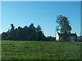 Farm house in the Townland of Ballycrune