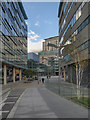 BBC Offices, MediaCity UK