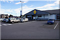 Lidl, Telford Street, Inverness