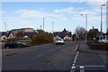 Balnacraig Lane, Inverness