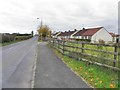 Road to Sixmilecross, Cooley