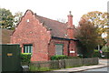 Old Clee, village hall, no.1