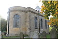 St Peter & Paul church, Cherry Willingham