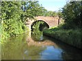 Stratford-on-Avon Canal: Bridge Number 18