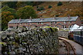 NY1700 : Cottages at Dalegarth, Cumbria by Peter Trimming