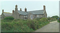 Botallack Manor House